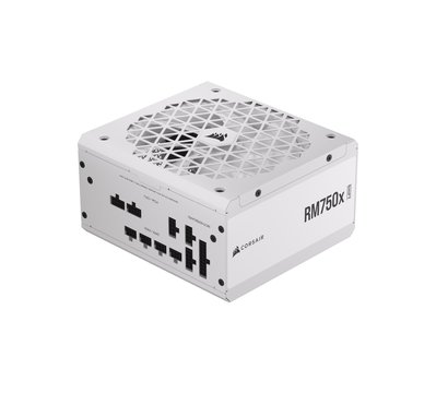 Изображение 2 Блок питания Corsair RM750x 750W White — CP-9020273-EU