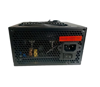 Зображення 2 Блок живлення Delux DLP-55DG 700W