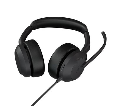 Зображення 3 Навушники Jabra Evolve2 50 Black — 25089-999-999
