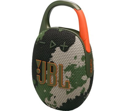 Зображення 3 Акустична система 1.0 JBL Clip 5 Squad — JBLCLIP5SQUAD