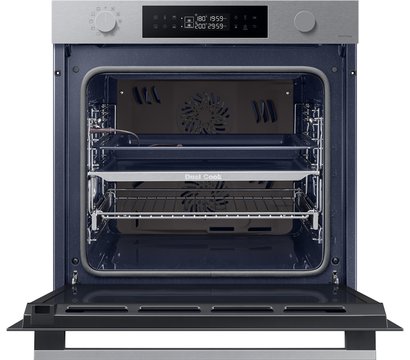 Зображення 3 Духова шафа Samsung NV7B4445UAS/WT