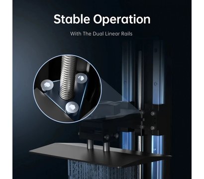 Изображение 3 Anycubic Photon M5