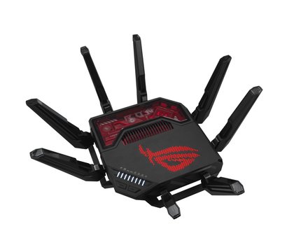 Изображение 3 Роутер Asus ROG Rapture GT-BE19000