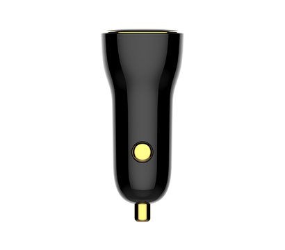 Изображение 3 Зарядное устройство ColorWay Power Delivery Port PPS USB (USB-A + USB-C, 60W) Black - CW-CHA046PD-BK