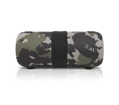 Зображення 3 Акустична система 2.0 REAL-EL X-733 Camo