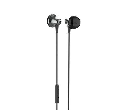Изображение 3 Наушники ColorWay CW-WD01BK Black встроенный в кабель