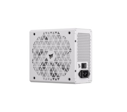 Изображение 3 Блок питания Corsair RM750x 750W White — CP-9020273-EU