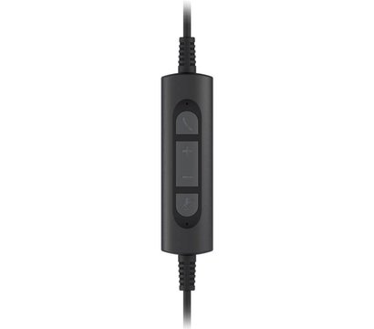 Изображение 4 Наушники Axtel One UC duo NC — AXH-ONEUCD для ПК и ноутбуков