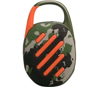Зображення 4 Акустична система 1.0 JBL Clip 5 Squad — JBLCLIP5SQUAD