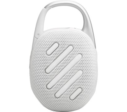Зображення 4 Акустична система 1.0 JBL Clip 5 White — JBLCLIP5WHT