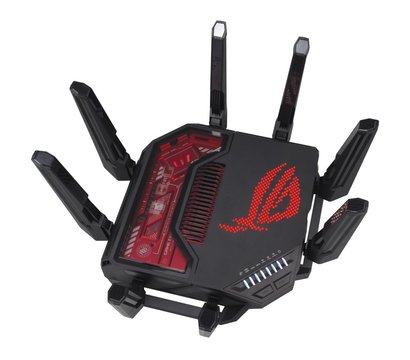 Изображение 4 Роутер Asus ROG Rapture GT-BE19000