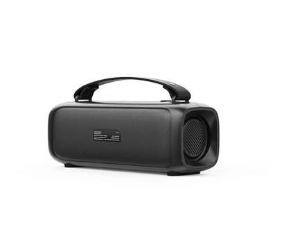 Зображення 4 Акустична система 2.0 REAL-EL X-717 Black