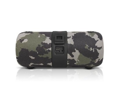Зображення 4 Акустична система 2.0 REAL-EL X-733 Camo
