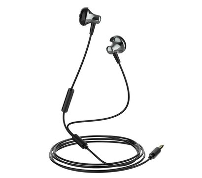 Изображение 4 Наушники ColorWay CW-WD01BK Black встроенный в кабель