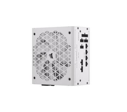 Изображение 4 Блок питания Corsair RM750x 750W White — CP-9020273-EU