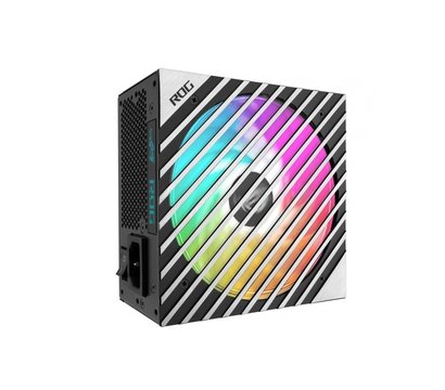 Зображення 4 Блок живлення Asus ROG-LOKI-1200T-SFX-L-GAMING PCIE5 1200W Titanium