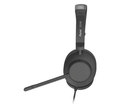 Изображение 5 Наушники Axtel One UC duo NC — AXH-ONEUCD для ПК и ноутбуков