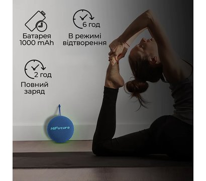 Зображення 5 Акустична система 1.0 HiFuture Altus 5W Red