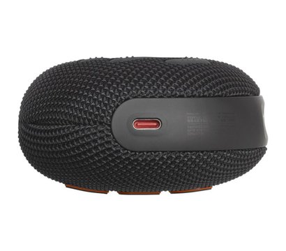 Зображення 5 Акустична система 1.0 JBL Clip 5 Black — JBLCLIP5BLK