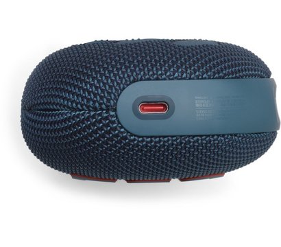 Зображення 5 Акустична система 1.0 JBL Clip 5 Blue — JBLCLIP5BLU