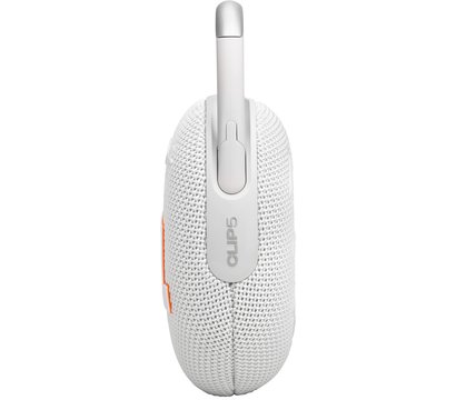 Зображення 5 Акустична система 1.0 JBL Clip 5 White — JBLCLIP5WHT