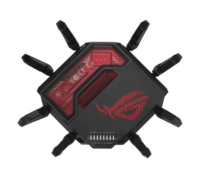 Изображение 5 Роутер Asus ROG Rapture GT-BE19000