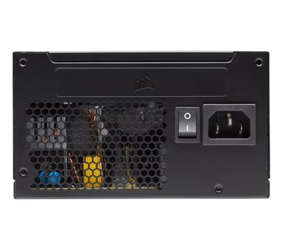 Изображение 5 Блок питания Corsair CX750 750W — CP-9020279-EU