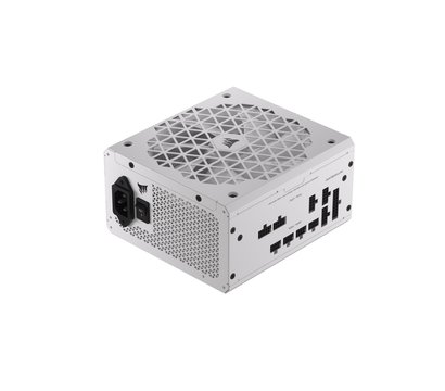 Изображение 5 Блок питания Corsair RM750x 750W White — CP-9020273-EU
