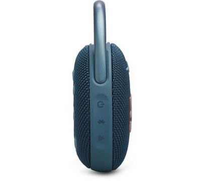 Зображення 6 Акустична система 1.0 JBL Clip 5 Blue — JBLCLIP5BLU
