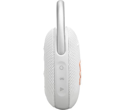 Зображення 6 Акустична система 1.0 JBL Clip 5 White — JBLCLIP5WHT