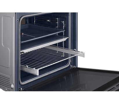 Зображення 6 Духова шафа Samsung NV7B4445UAS/WT