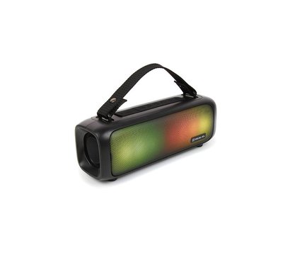 Зображення 6 Акустична система 2.0 REAL-EL X-717 Black