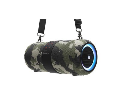 Зображення 6 Акустична система 2.0 REAL-EL X-733 Camo