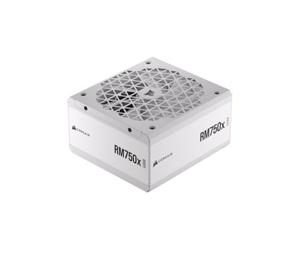 Изображение 6 Блок питания Corsair RM750x 750W White — CP-9020273-EU