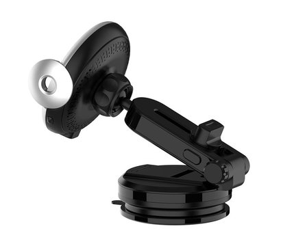 Изображение 2 Держатель ColorWay AutoSense Car Wireless Charger 15W Black — CW-CHAW039Q-BK