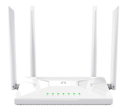 Зображення 2 Маршрутизатор Netis NC21