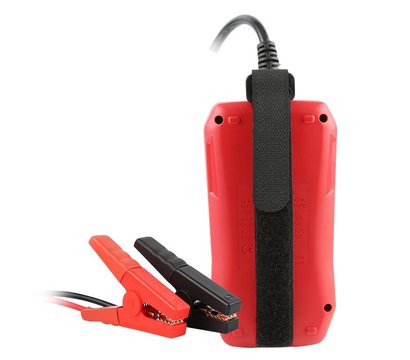 Изображение 2 Тестер аккумуляторов UNI-T UT673A