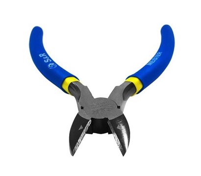 Изображение 2 Бокорезы S&R 180 x 24мм - 171007185