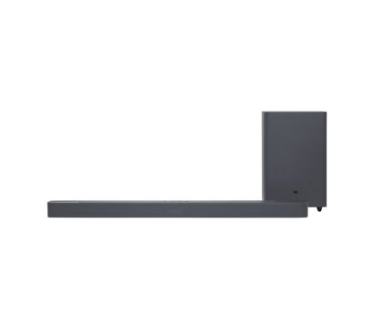 Изображение 2 Домашний кинотеатр JBL Bar 2.1 Deep Bass MK2 Black — JBLBAR21DBM2BLKEP