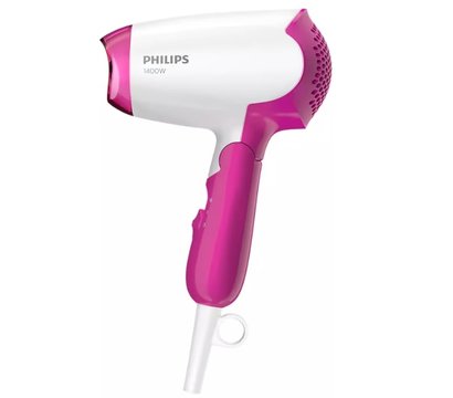 Зображення 2 Фен дорожній Philips BHD003/00