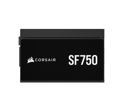 Изображение 2 Блок питания Corsair SF750 750W — CP-9020284-EU