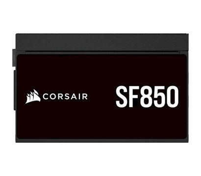 Изображение 2 Блок питания Corsair SF850 850W — CP-9020256-EU