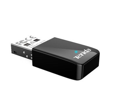 Изображение 2 Сетевой адаптер Tenda U11