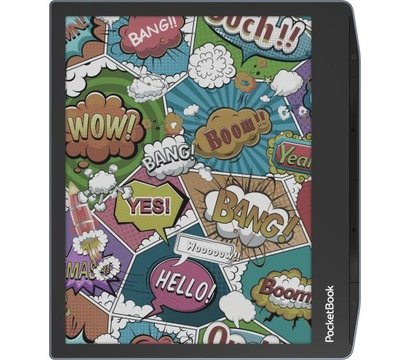 Зображення 3 Електронна книжка PocketBook 700 Era Color Stormy Sea — PB700K3-1-CIS