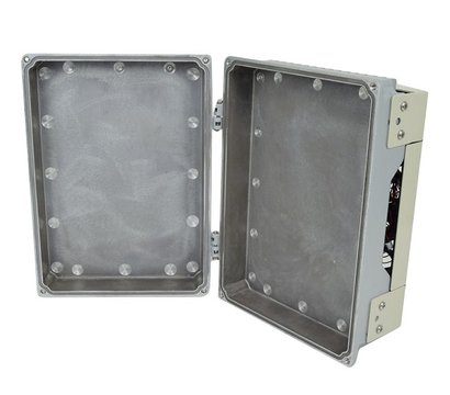 Зображення 3 Ящик для джаммеру PRC YC321-FAN-30W