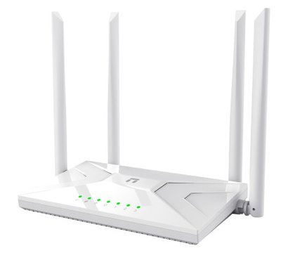 Зображення 3 Маршрутизатор Netis NC21