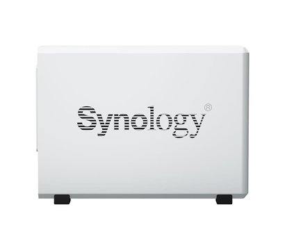 Зображення 3 Мережевий накопичувач Synology DS223J