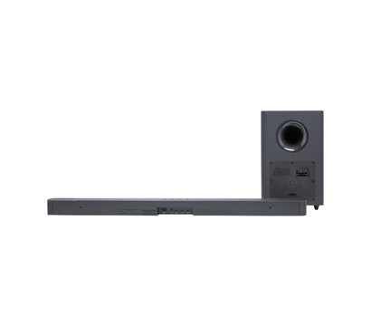 Изображение 3 Домашний кинотеатр JBL Bar 2.1 Deep Bass MK2 Black — JBLBAR21DBM2BLKEP