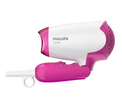 Зображення 3 Фен дорожній Philips BHD003/00