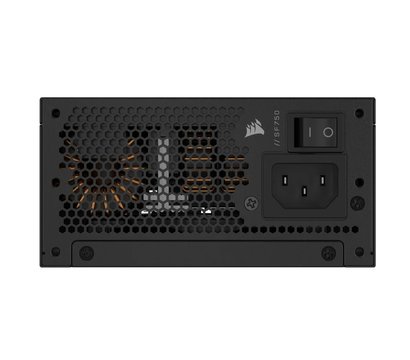 Изображение 3 Блок питания Corsair SF750 750W — CP-9020284-EU